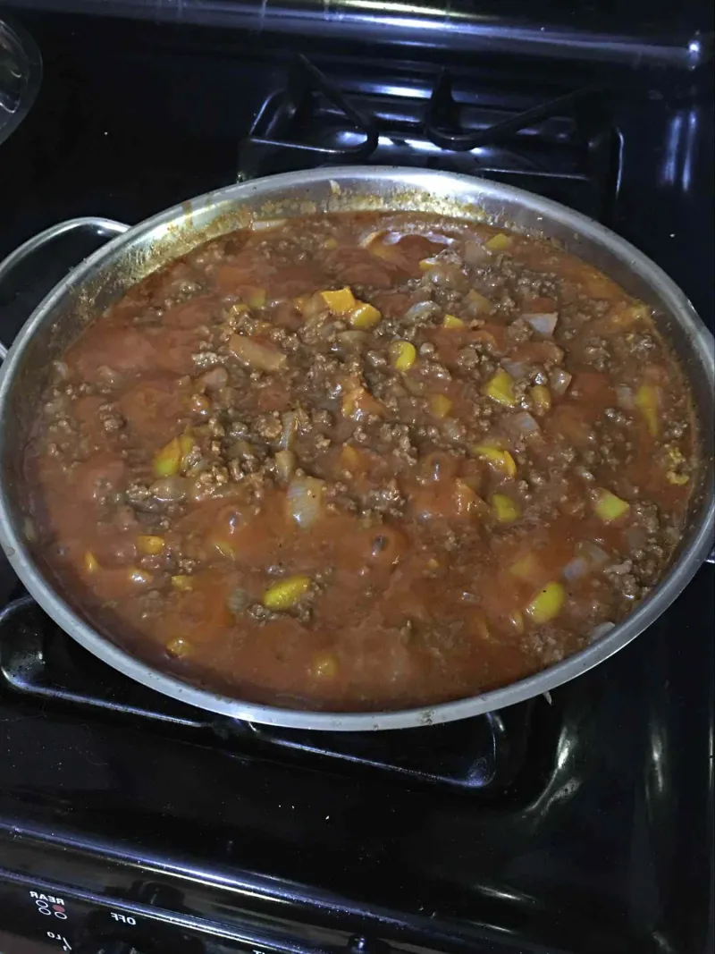 Comidas para niños