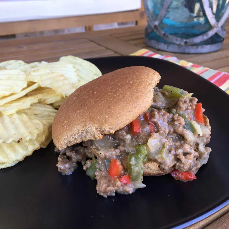 Comidas para niños