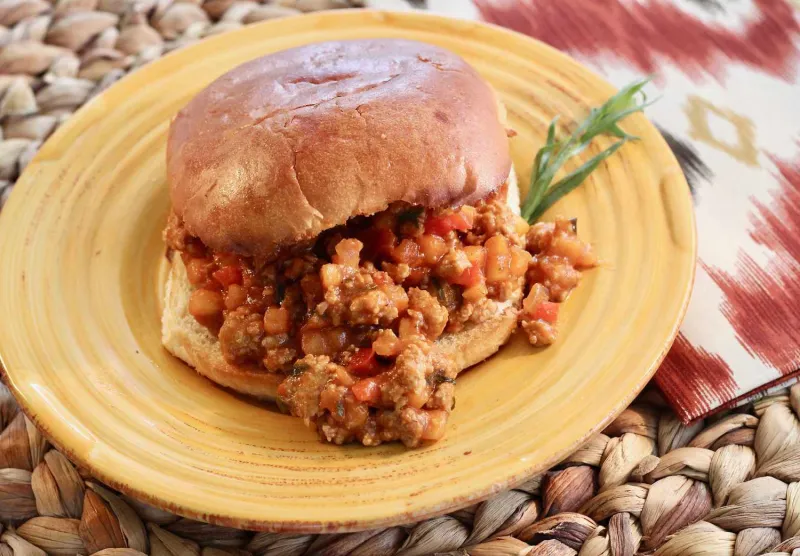 Comidas para niños