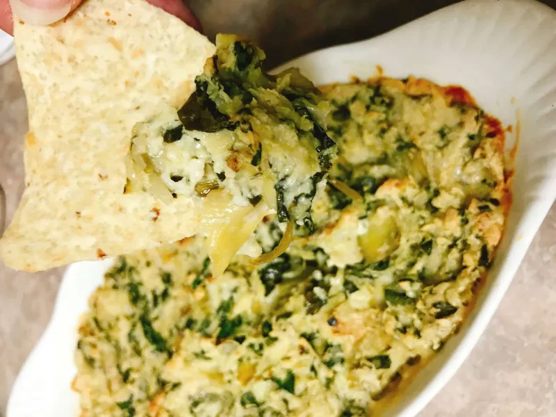 Comidas para niños