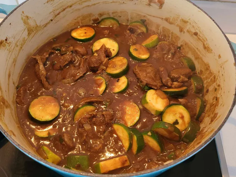 Comidas para niños