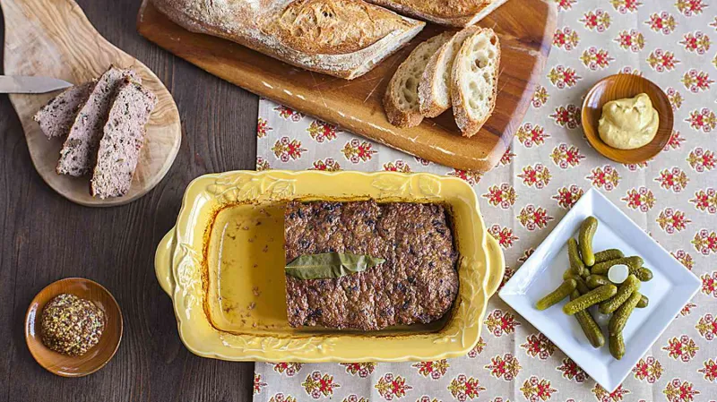 Comidas para niños
