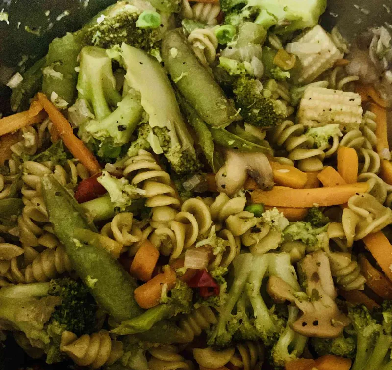 Comidas para niños