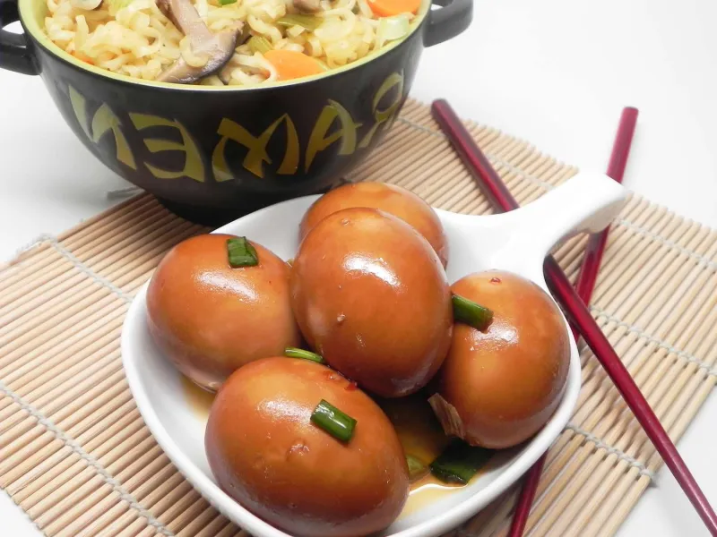 Comidas para niños