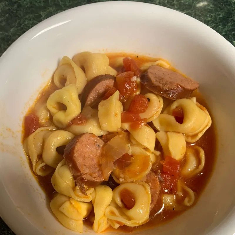 Comidas para niños