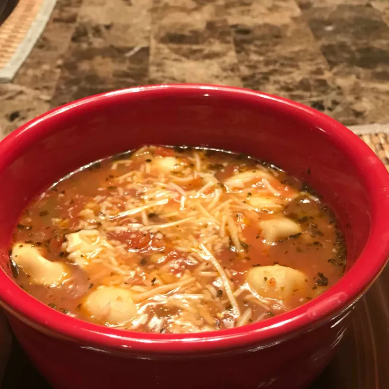 Comidas para niños