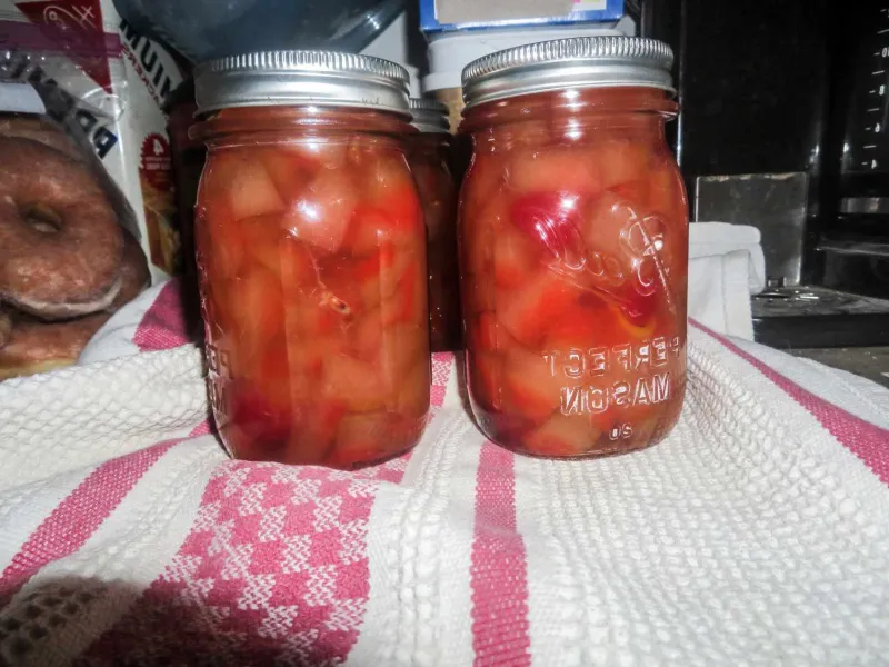 Comidas para niños