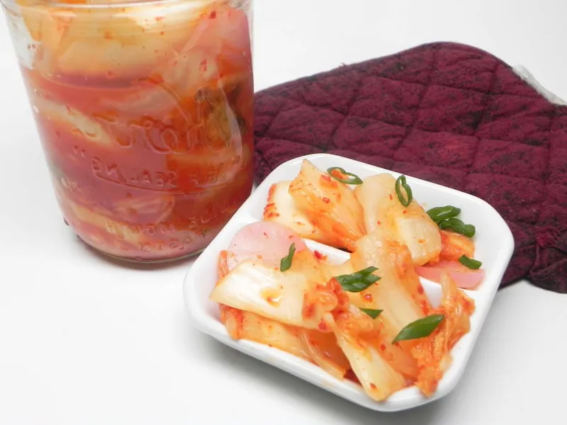 Comidas para niños