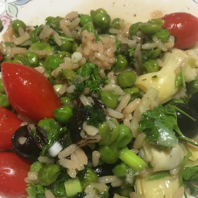 Comidas para niños