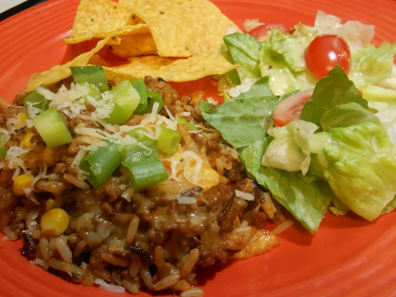 Comidas para niños