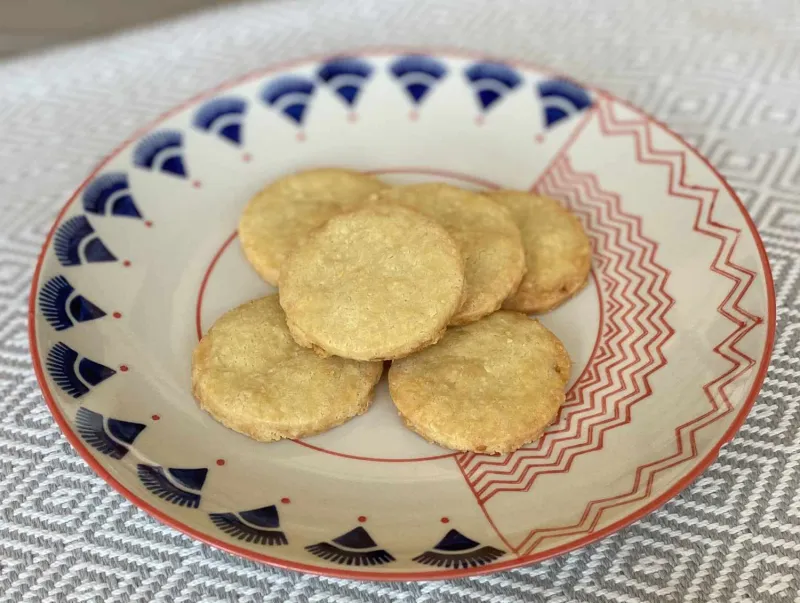Comidas para niños