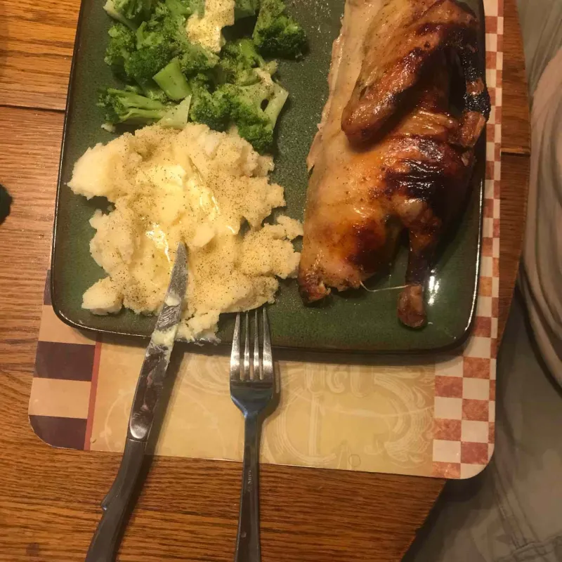 Comidas para niños
