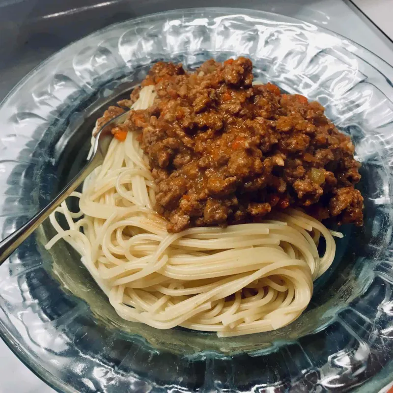 Comidas para niños