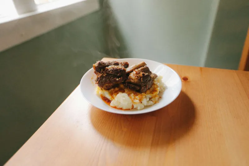 Comidas para niños