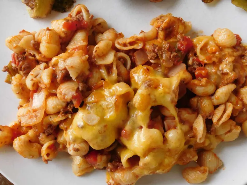Comidas para niños