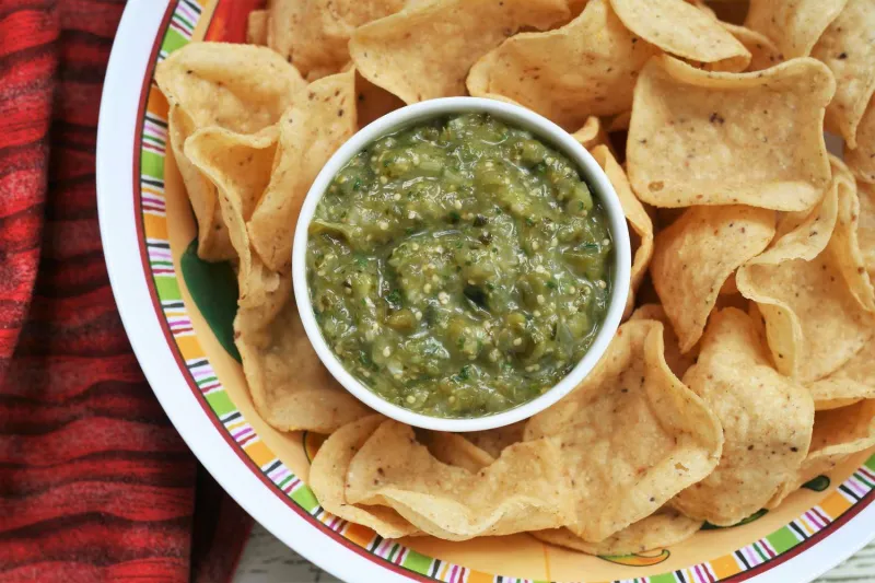 Comidas para niños