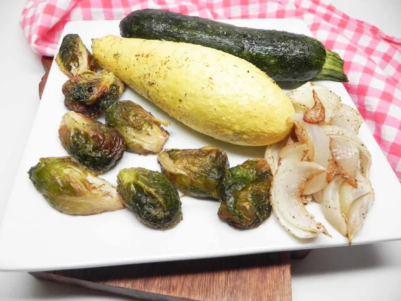 Comidas para niños