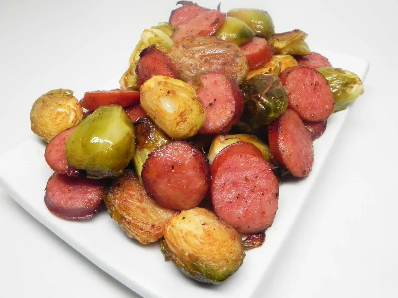 Comidas para niños