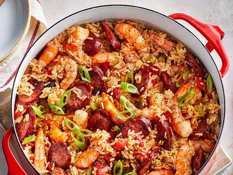 Comidas para niños
