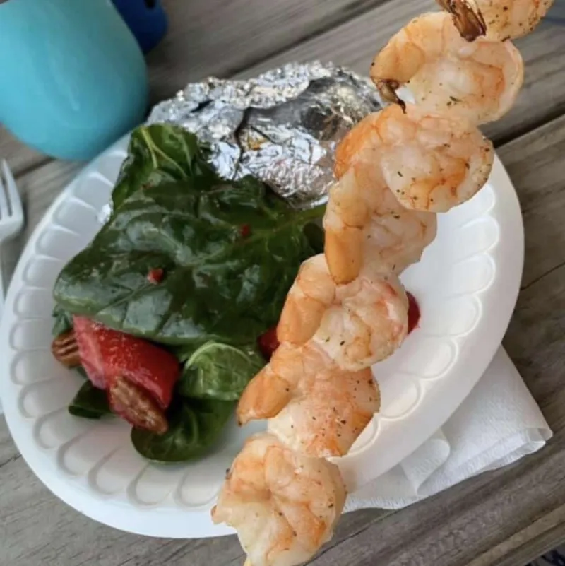 Comidas para niños