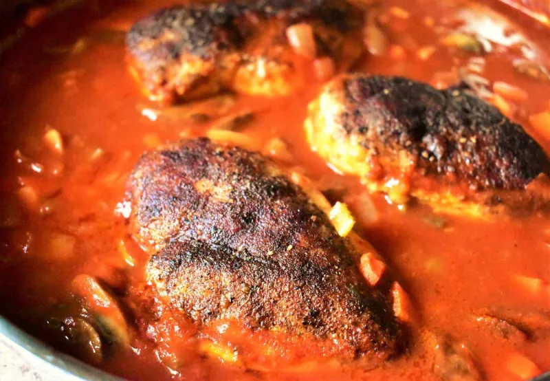 Comidas para niños