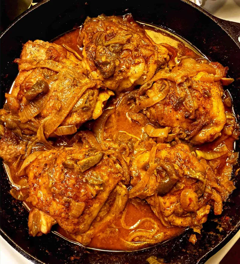 Comidas para niños