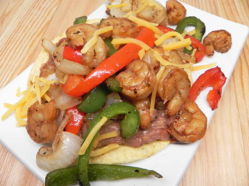 Comidas para niños