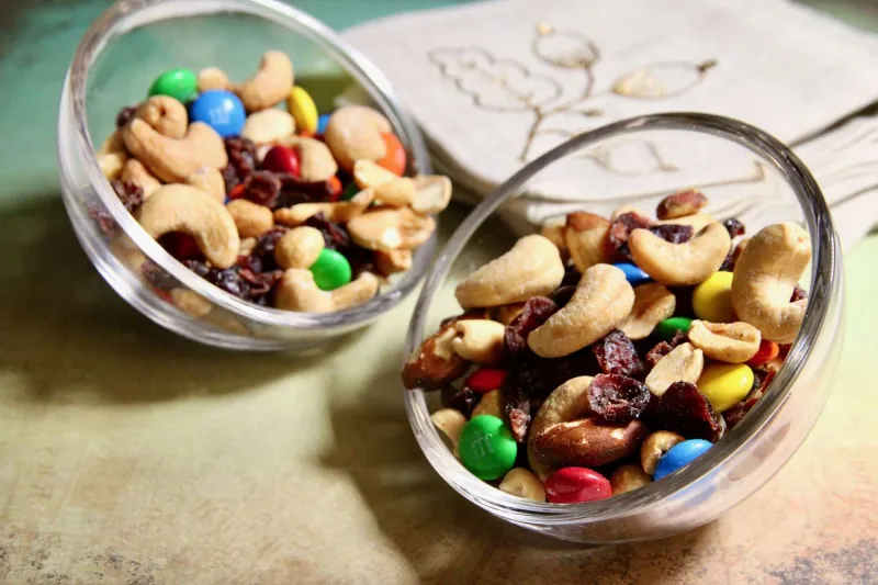 Comidas para niños