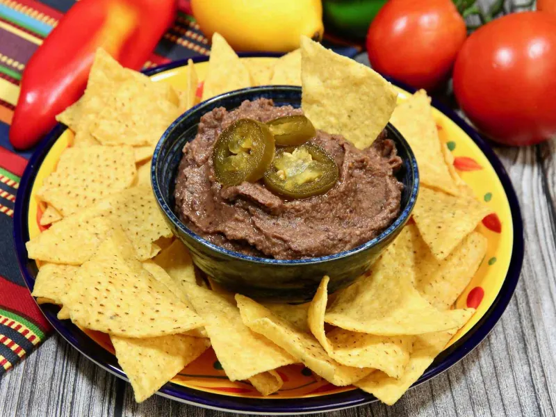 Comidas para niños