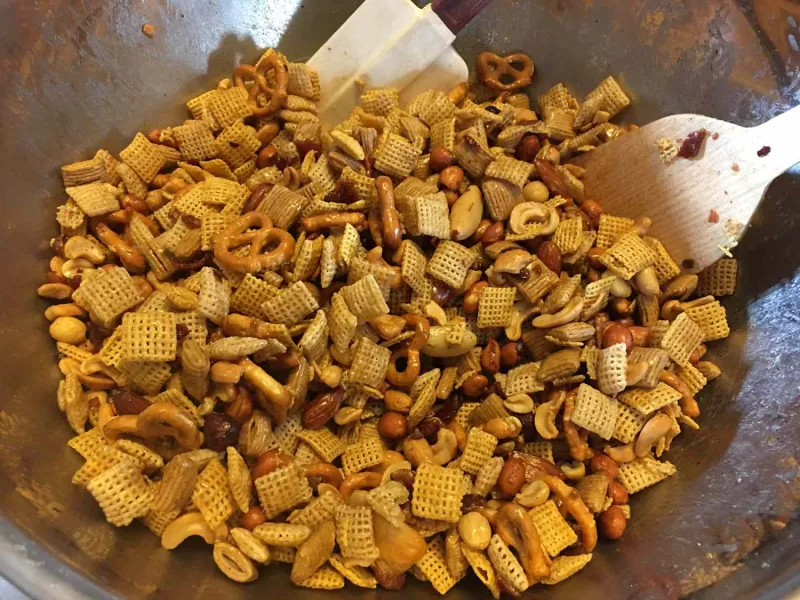 Comidas para niños