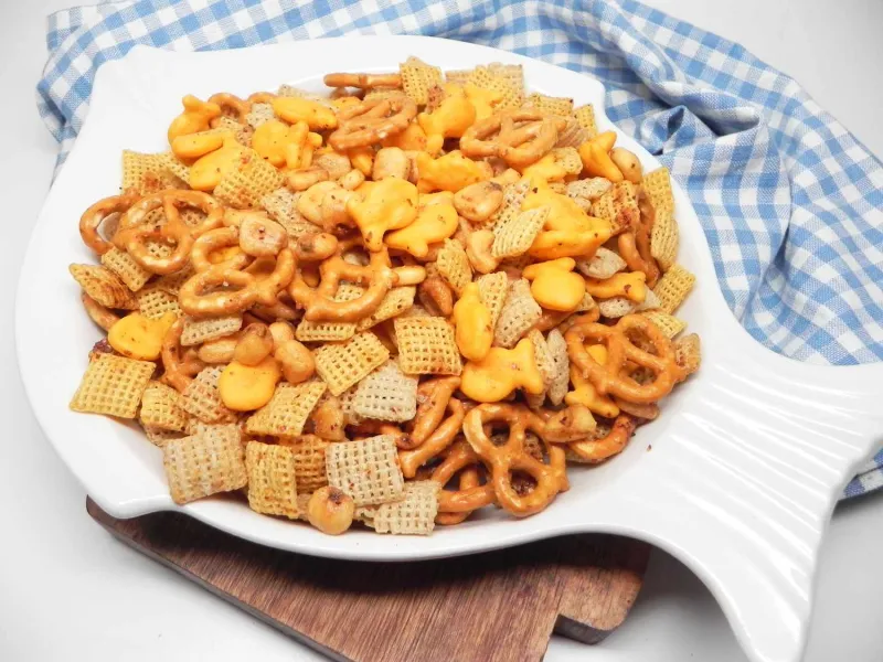 Comidas para niños