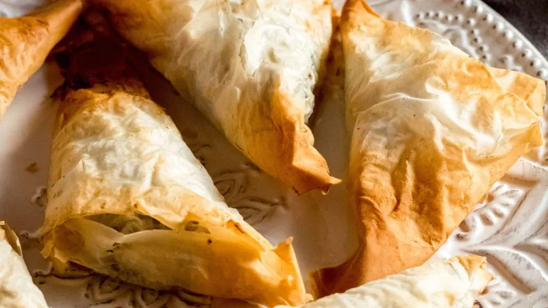 Comidas para niños