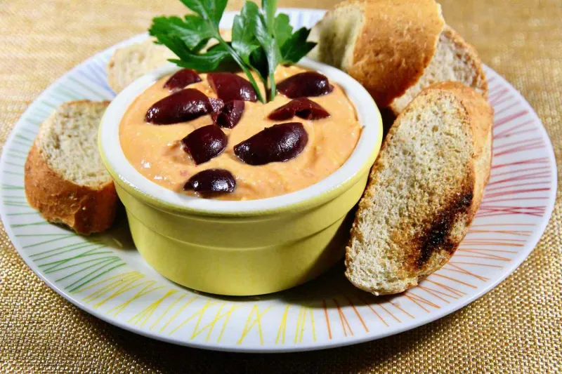 Comidas para niños