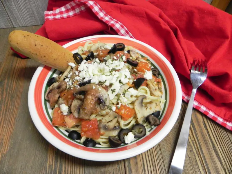 Comidas para niños