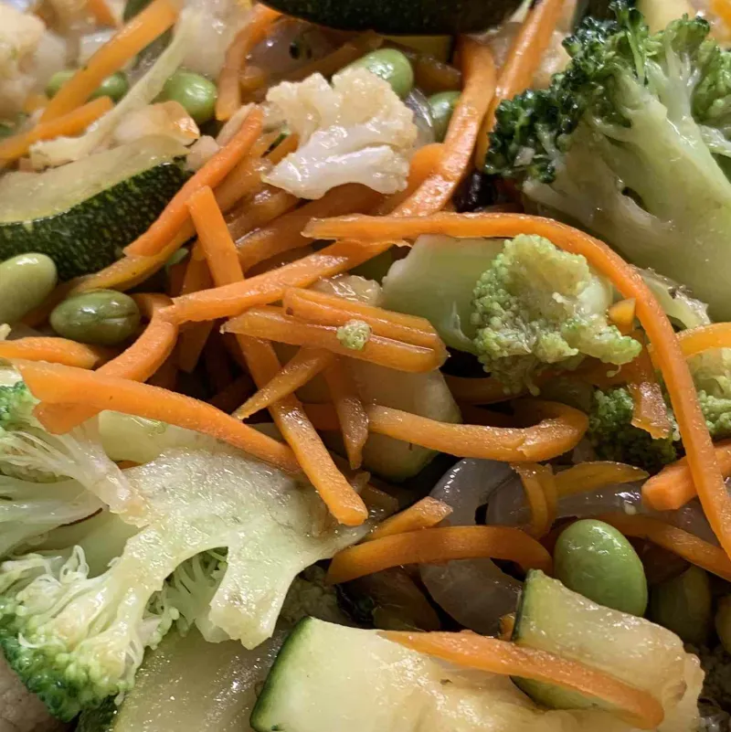 Comidas para niños