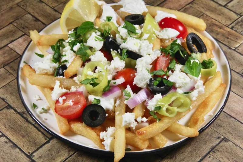 Comidas para niños