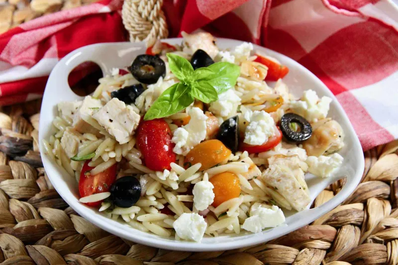 Comidas para niños