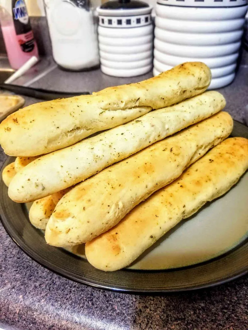Comidas para niños
