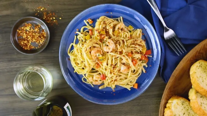 Comidas para niños