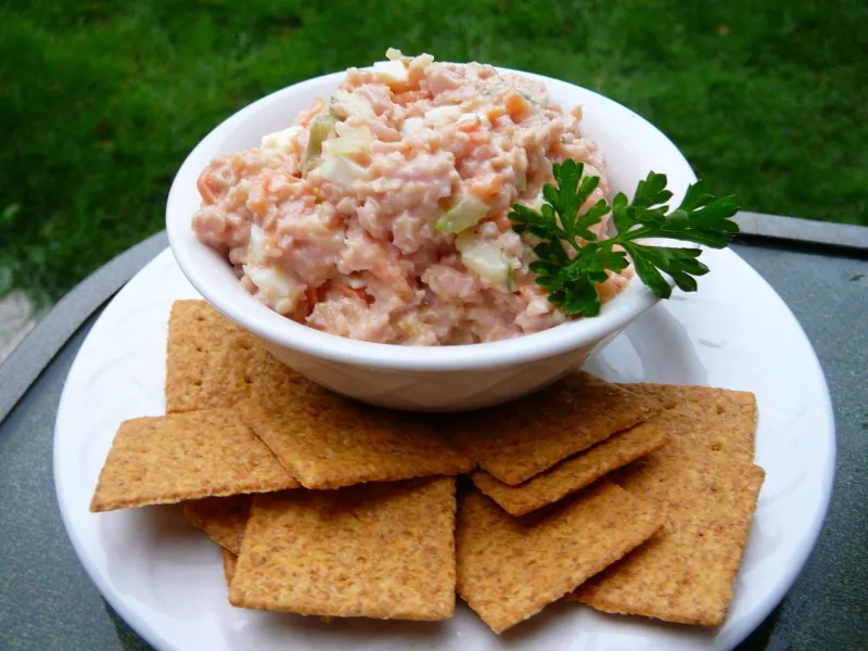 Comidas para niños