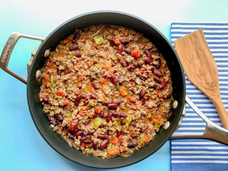 Comidas para niños