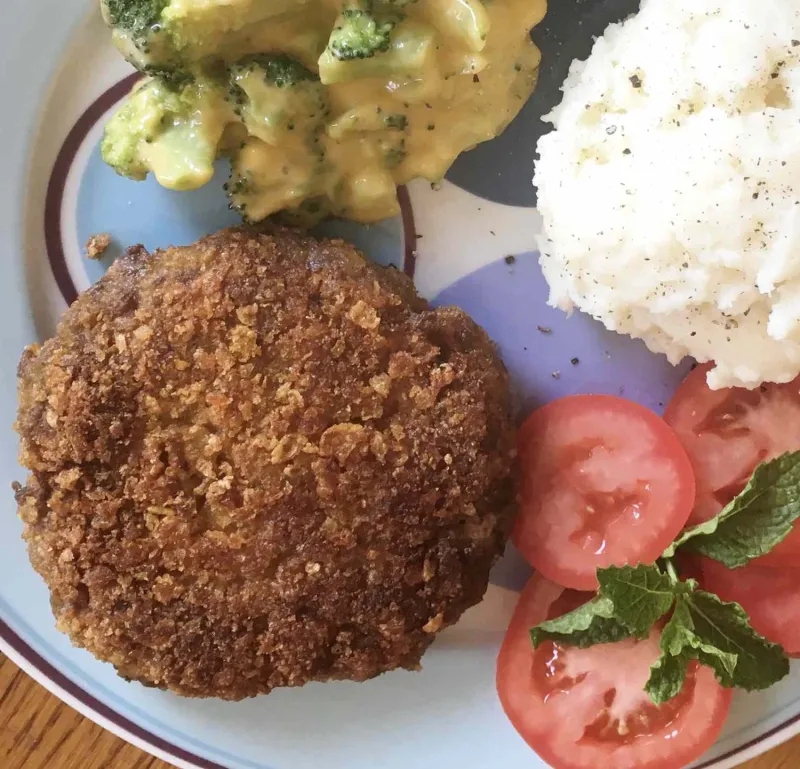 Comidas para niños