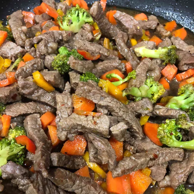 Comidas para niños