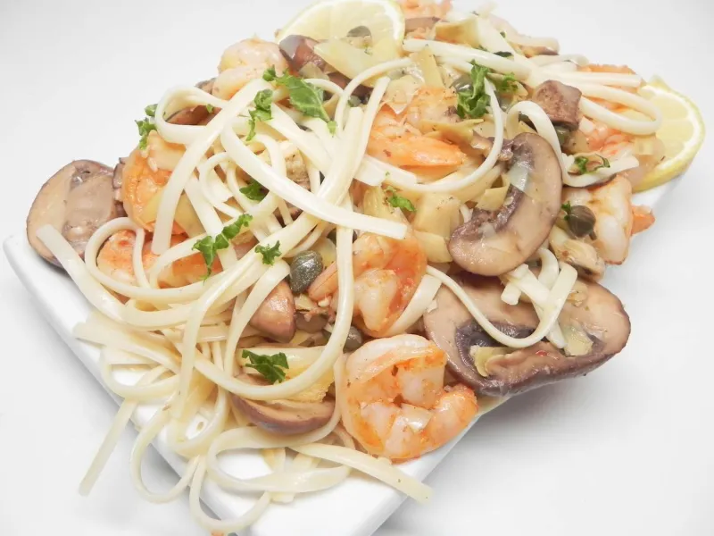 Comidas para niños