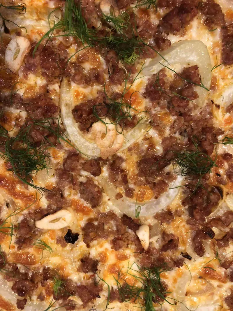 Comidas para niños