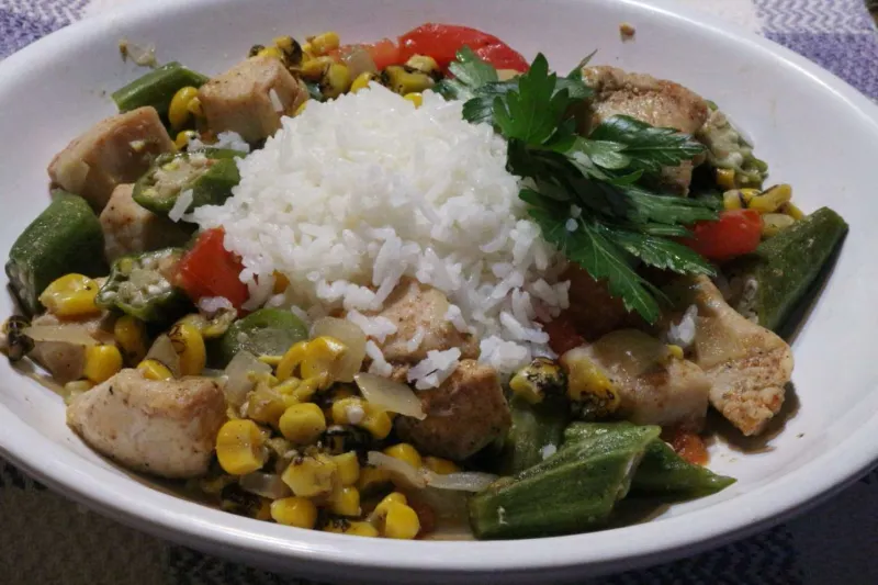 Comidas para niños
