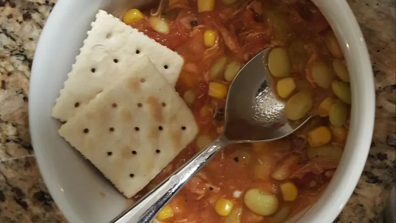 Comidas para niños