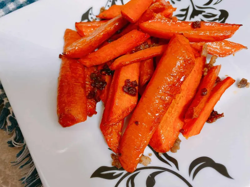 Comidas para niños