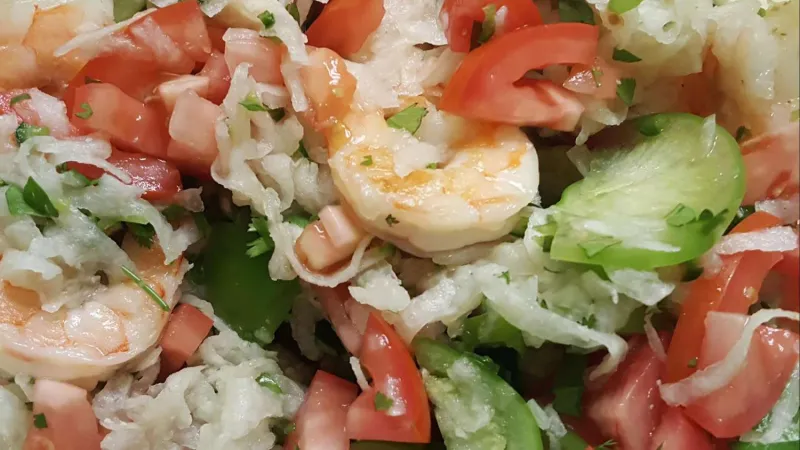 Comidas para niños