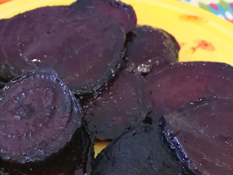 Comidas para niños